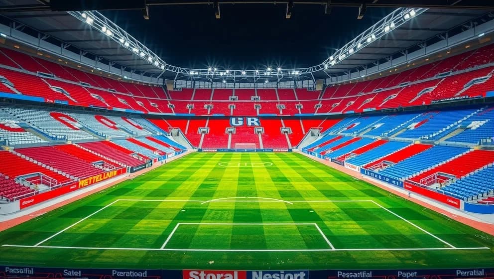 Athletic Bilbao mot FC Barcelona laguppställning