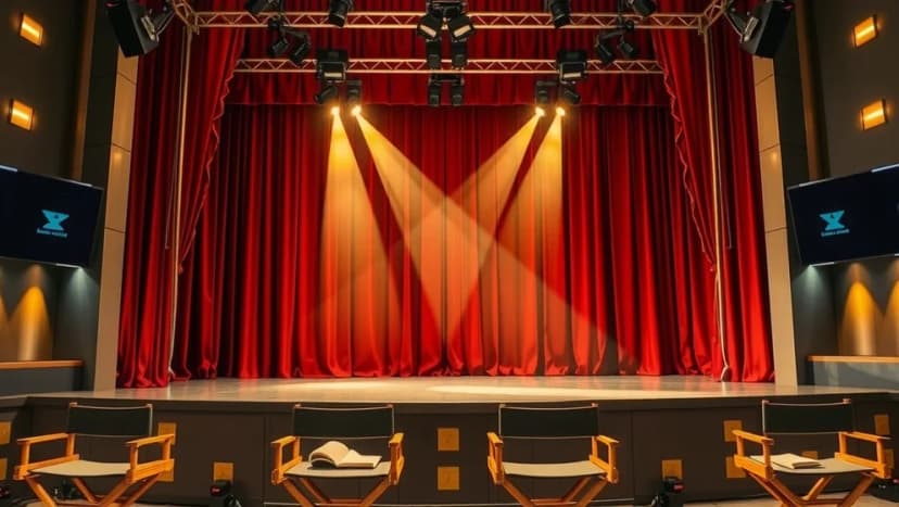 Fartblinda säsong 2 rollista är här