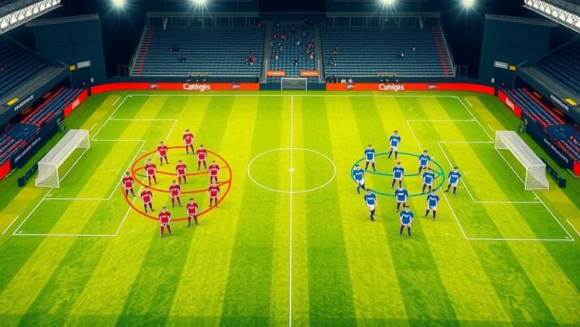 FC Barcelona mot Celta Vigo laguppställning