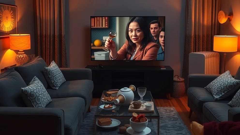 Vilka skådespelare är med i Klassen säsong 7