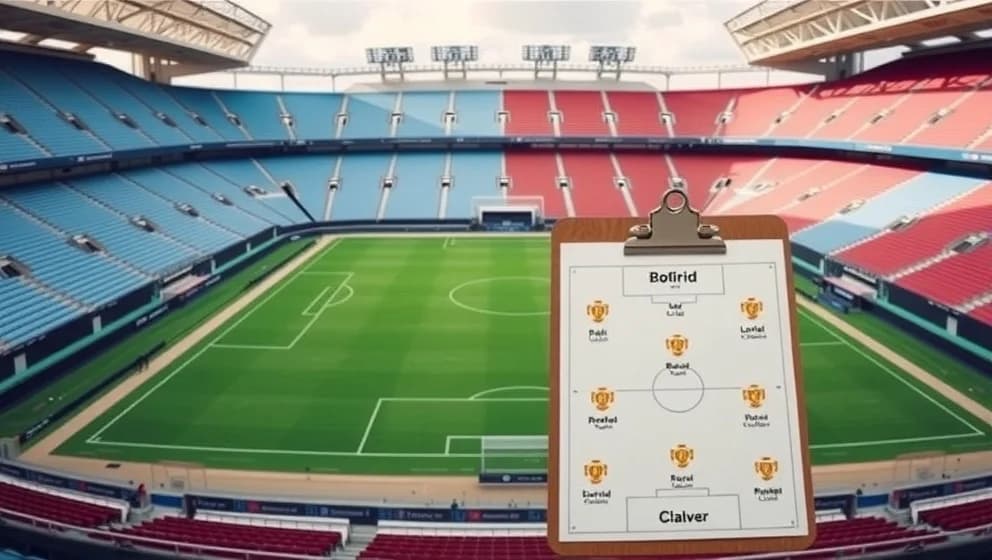 Man City mot West Ham laguppställning